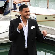 Kamel Mahjoubi